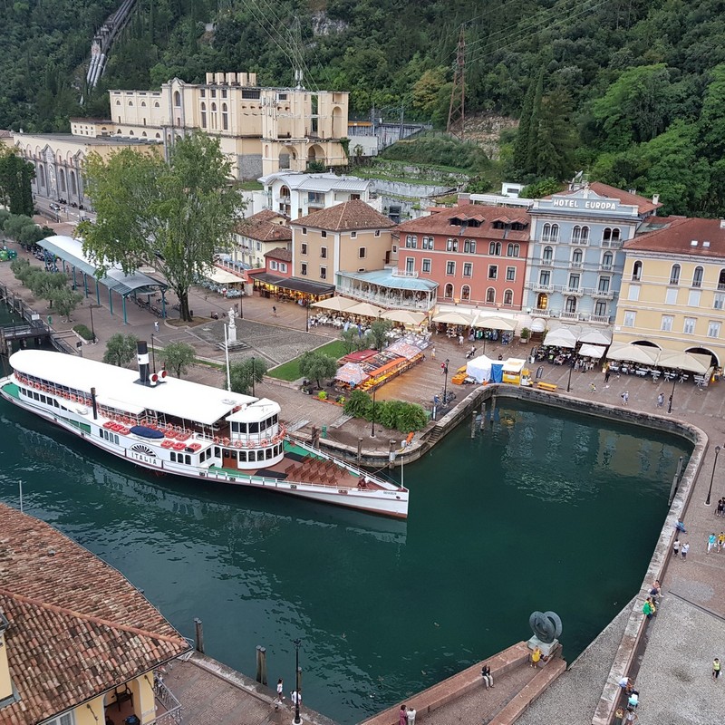 Attività e dintorni